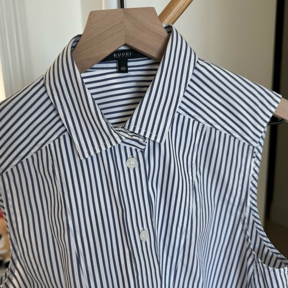 Authentic Gucci dress - Picture 2 of 8